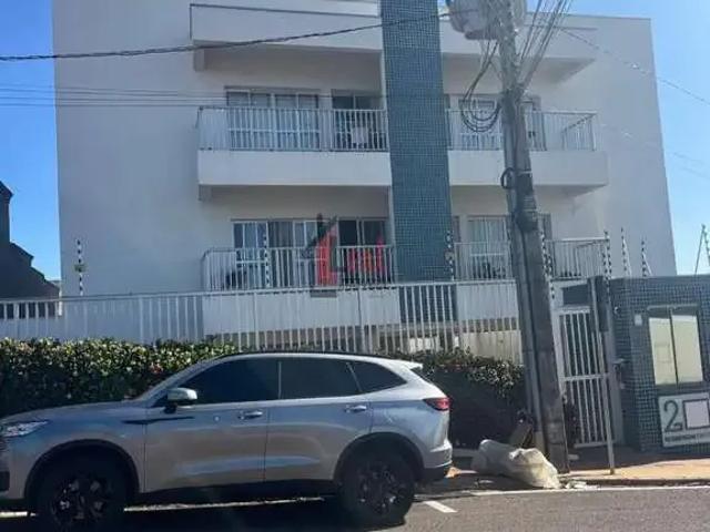 Apartamento para Venda em Presidente Prudente/SP Residencial Parque dos Girassóis 2 Quartos