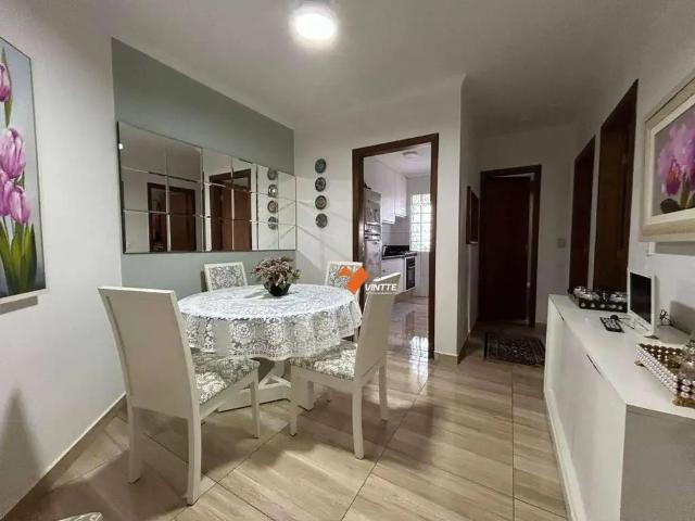 Apartamento para Venda em Presidente Prudente/SP Residencial São Marcos 2 Quartos