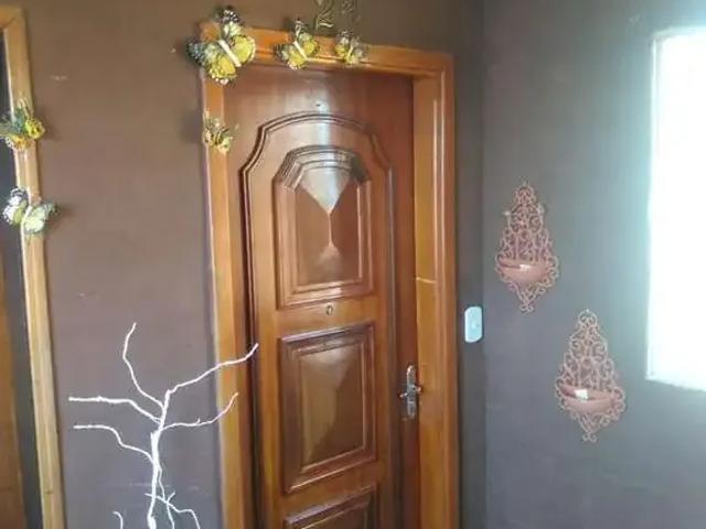 Apartamento para Venda em Presidente Prudente/SP São João 2 Quartos