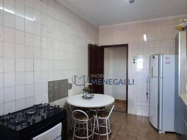 Apartamento para venda em Prezotto de 67.00m² com 2 Quartos e 1 Garagem