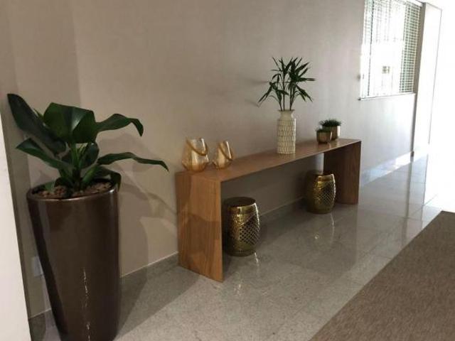 Apartamento para venda em Primavera, Pouso Alegre