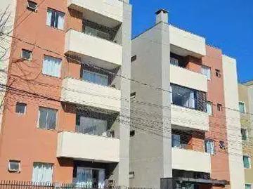 Quatro Barras, Paraná - Varanda, Elevador