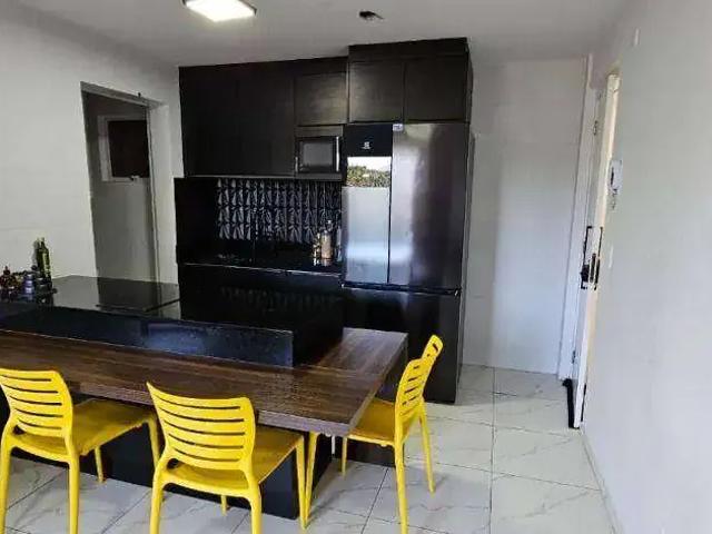 Apartamento para Venda em Quatro Barras/PR Bosque Merhy 3 Quartos