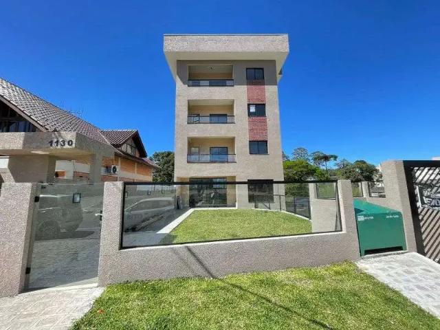 Apartamento para Venda em Quatro Barras/PR Centro 3 Quartos