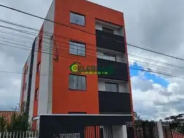 Apartamento para Venda em Quatro Barras/PR Centro 3 Quartos