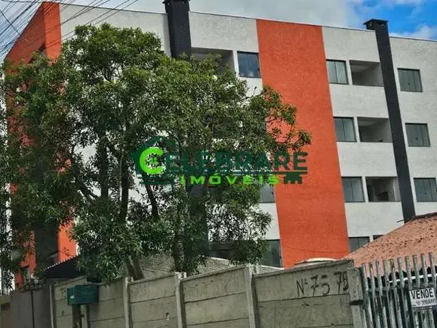 Apartamento para Venda em Quatro Barras/PR Centro 3 Quartos