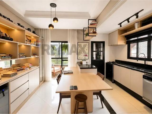 Apartamento para Venda em Quatro Barras/PR Centro 3 Quartos