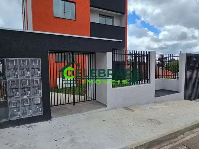 Apartamento para Venda em Quatro Barras/PR Centro 2 Quartos