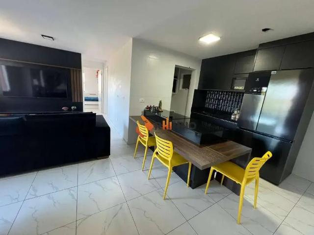 Apartamento para Venda em Quatro Barras/PR Centro 2 Quartos