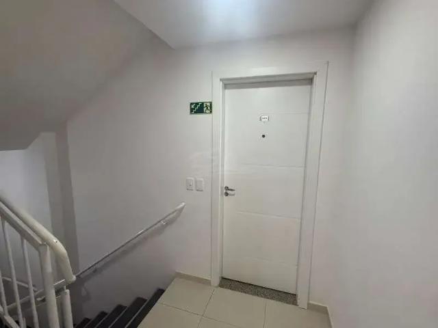 Apartamento para Venda em Quatro Barras/PR Centro 2 Quartos