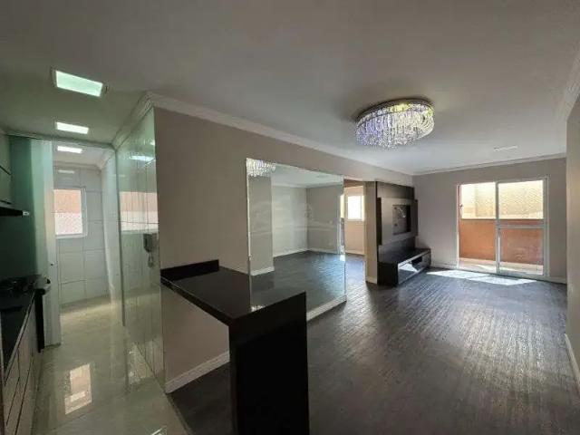 Apartamento para Venda em Quatro Barras/PR Centro 2 Quartos