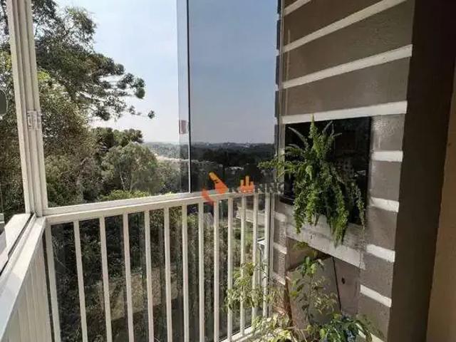 Apartamento para Venda em Quatro Barras/PR Centro 2 Quartos