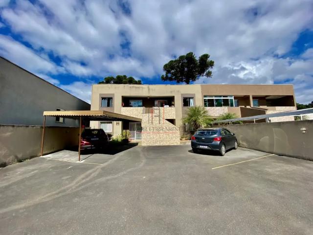 Apartamento para Venda em Quatro Barras/PR Jardim Orestes Thá 3 Quartos