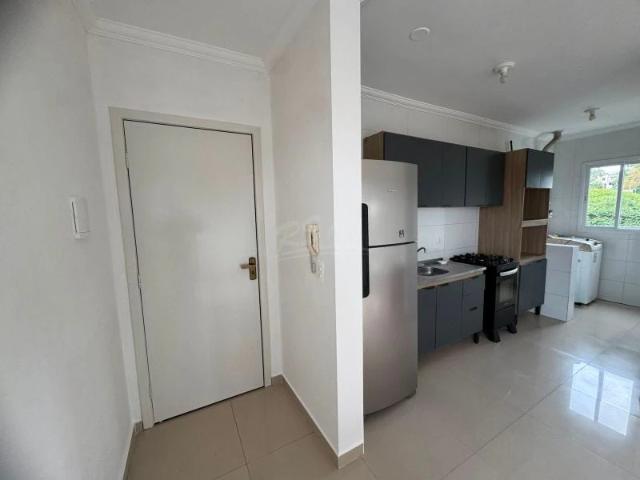 Apartamento para Venda em Quatro Barras/PR Jardim Orestes Thá 2 Quartos