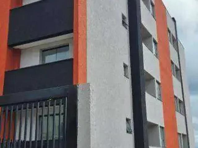 Apartamento para Venda em Quatro Barras/PR Jardim São Pedro 2 Quartos