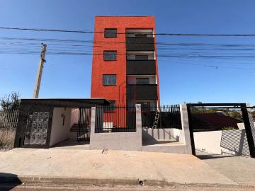 Quatro Barras, Paraná - Varanda, Garagem
