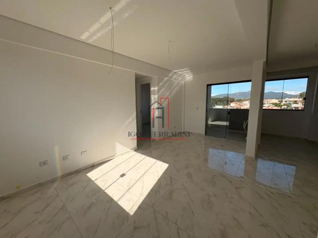 Apartamento para Venda em Quatro Barras/PR Jardim São Pedro 3 Quartos