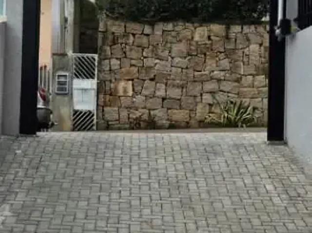Apartamento para Venda em Quatro Barras/PR Jardim São Pedro 3 Quartos