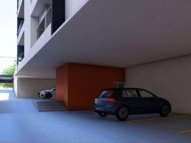 Apartamento para Venda em Quatro Barras/PR Jardim São Pedro 3 Quartos