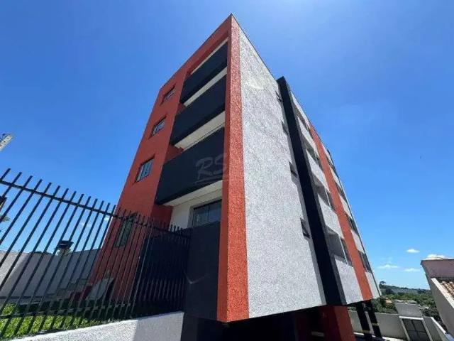 Apartamento para Venda em Quatro Barras/PR Jardim São Pedro 3 Quartos