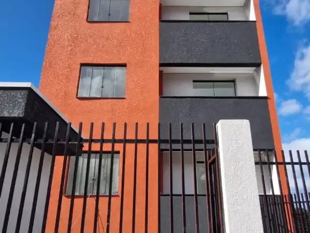 Apartamento para Venda em Quatro Barras/PR Jardim São Pedro 3 Quartos