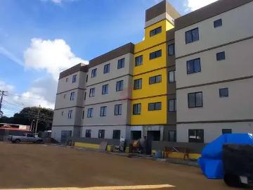 Quatro Barras, Paraná - Varanda, Academia