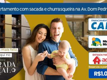 Quatro Barras, Paraná - Varanda, Terraço