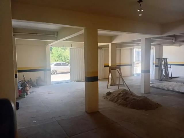 Apartamento para Venda em Queimados/RJ São Cristóvão 2 Quartos