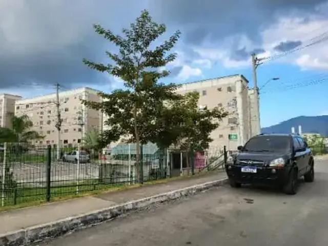 Apartamento para Venda em Queimados/RJ Vila São João 2 Quartos