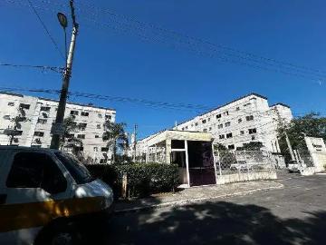 Apartamento para Venda em Queimados/RJ Vila São João 2 Quartos