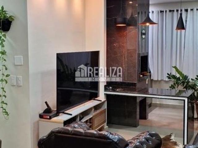 Apartamento para venda em Quinta Boa Esperança, Uberaba