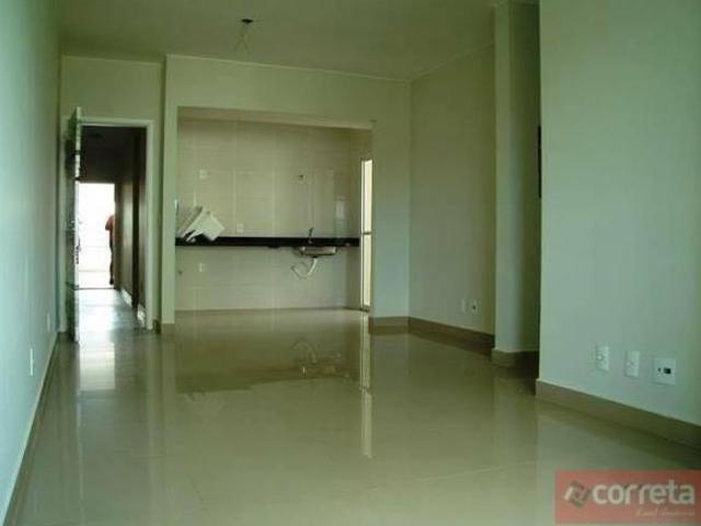 Apartamento para venda em Quinta Boa Esperança, Uberaba