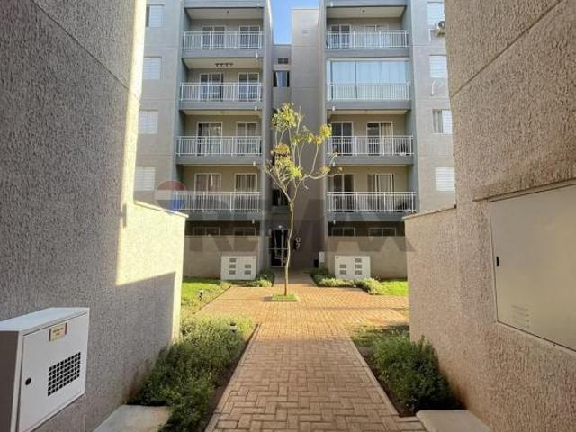 Apartamento para venda em Quinta Da Primavera de 60.00m² com 2 Quartos e 1 Garagem