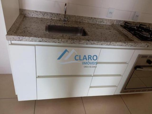 Apartamento para venda em Quinta Ranieri de 69.00m² com 3 Quartos, 1 Suite e 2 Garagens