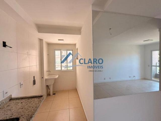 Apartamento para venda em Quinta Ranieri de 69.00m² com 3 Quartos, 1 Suite e 2 Garagens