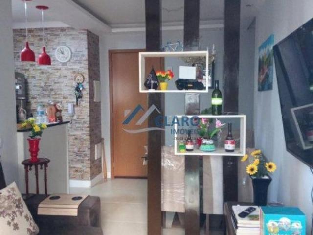 Apartamento para venda em Quinta Ranieri de 60.00m² com 2 Quartos, 1 Suite e 1 Garagem