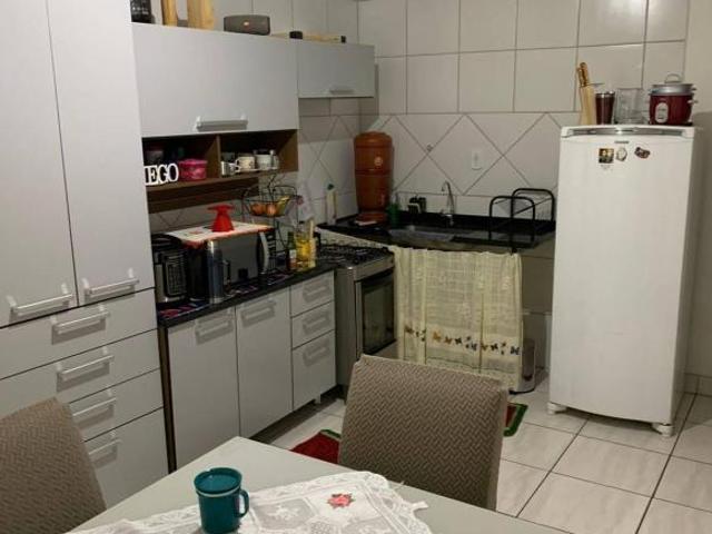 Apartamento para venda em Quitandinha, Timóteo