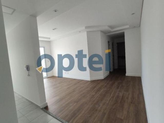 Apartamento para venda em Rudge Ramos de 58.00m² com 2 Quartos e 1 Garagem