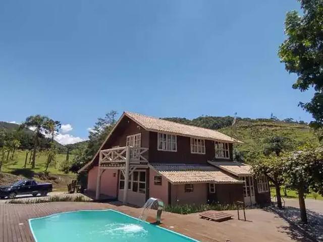 Apartamento para Venda em Rancho Queimado/SC Centro