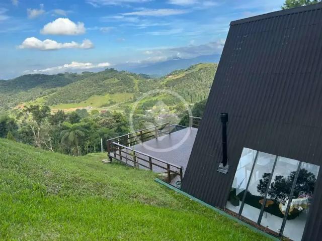 Apartamento para Venda em Rancho Queimado/SC Condomínio Village da Montanha 2 Quartos