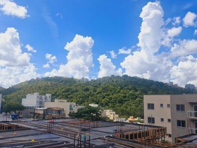 Apartamento para venda em Recanto da Mata, Esmeraldas