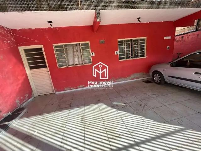 Apartamento para Venda em Recanto das Emas/DF Recanto das Emas 10 Quartos
