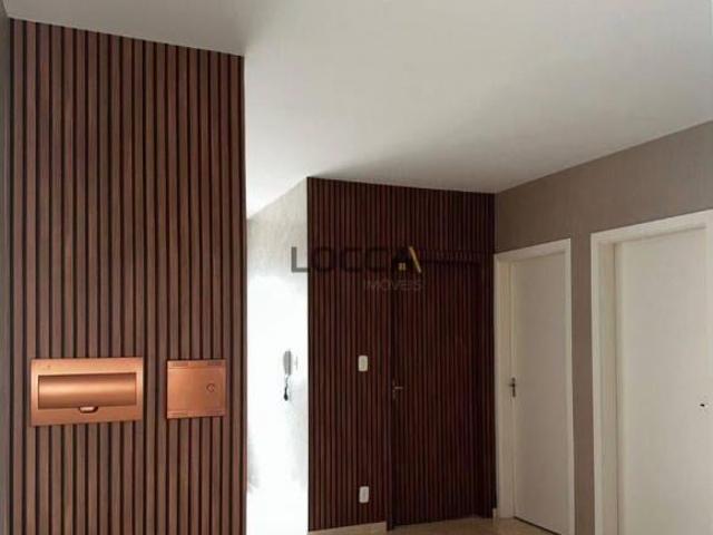 Apartamento para venda em Recanto Das Palmeiras de 43.00m² com 2 Quartos e 1 Garagem
