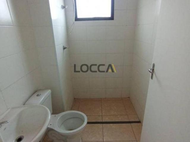 Apartamento para venda em Recanto Das Palmeiras de 50.00m² com 2 Quartos e 1 Garagem