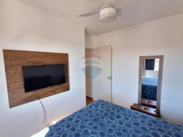 Apartamento para venda em Recanto Di Verona de 52.00m² com 2 Quartos e 1 Garagem