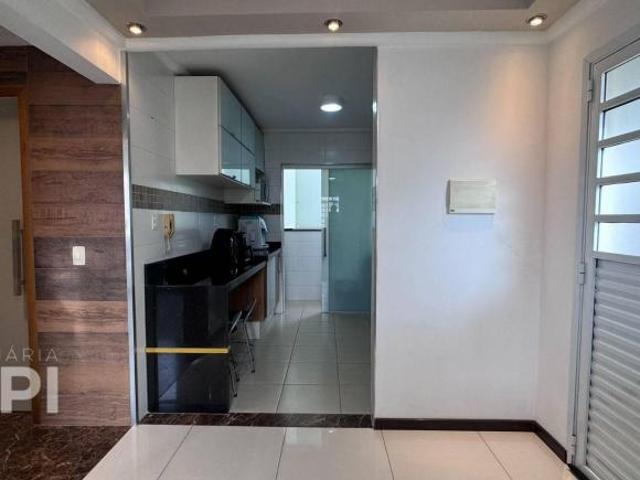 Apartamento para venda em Recanto Quarto Centenário de 50.00m² com 2 Quartos e 1 Garagem