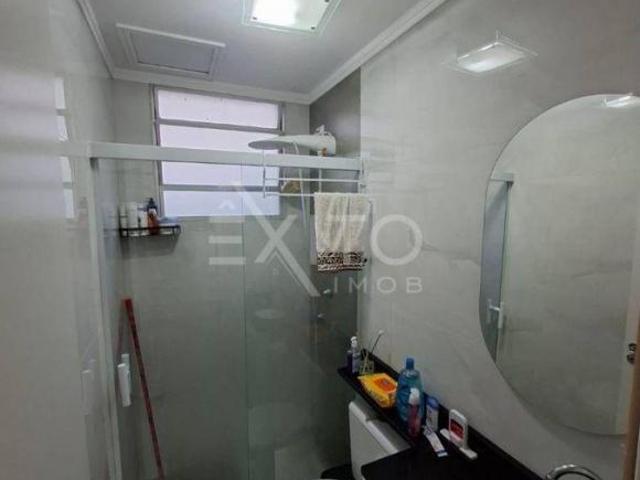 Apartamento para venda em Recanto Quarto Centenário de 50.00m² com 2 Quartos e 1 Garagem