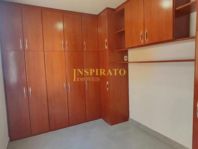 Apartamento para venda em Recanto Quarto Centenário de 54.00m² com 2 Quartos e 1 Garagem