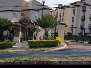 Apartamento para venda em Recanto Quarto Centenário de 56.00m² com 2 Quartos e 1 Garagem