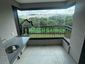 Apartamento para venda em RECANTO QUARTO CENTENÁRIO de 68.00m² com 2 Quartos, 1 Suite e 1 Garagem